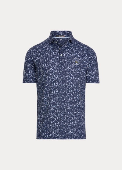 Ralph Lauren Classic Fit Performance Polo Herre Danmark (KASON9152)